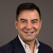 Andrew Liakopoulos