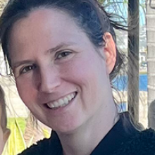 Lisa Merrill headshot