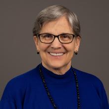 Kathy McKinless