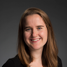 Hannah Acheson-Field headshot