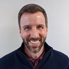 Jason Harlacher