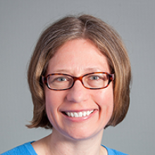 Emily Isenberg headshot