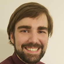 Matthew Farmer headshot