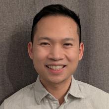 Mike Trinh