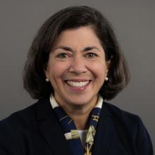 Cathy Livingston