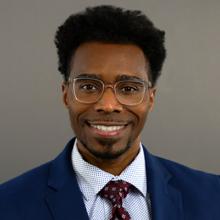 Rashawn Ray