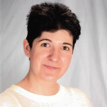 Image of Molly Reese