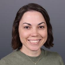 Allison Greene