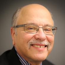 Steven Garfinkel