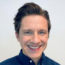 Aleksis Kincaid