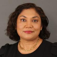 Amanda Parsad