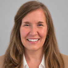 Katie Mallory headshot