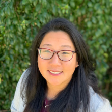 Linda Choi