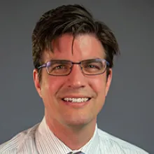 Image of Paul Bailey
