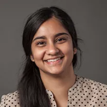 Sonica Dhillon