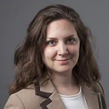 Rachel Garrett