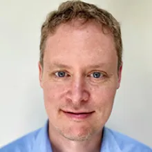 Image of Martin Hooper