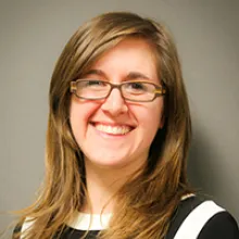 Megan Sambolt