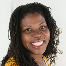 Image of Femi Vance