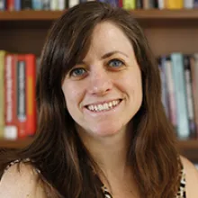 Emily Weinberg