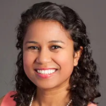Image of Melissa Yisak