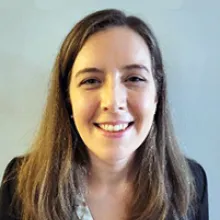 Siobhan Mills De La Rosa