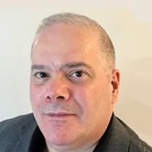 Headshot of Paul Giguere