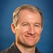 Headshot of Joseph Taylor