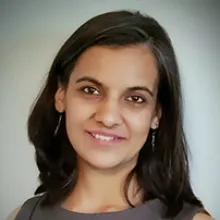 Garima Siwach