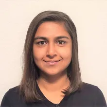 Aditi Pathak headshot