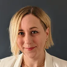 Jessica Mason Headshot