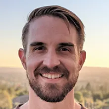 Headshot Kyle Neering