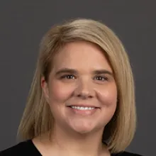 Tori Cirks Headshot