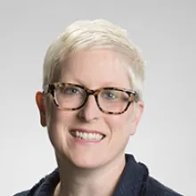 Lori Collins headshot