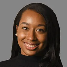 Charrise Hollingsworth headshot