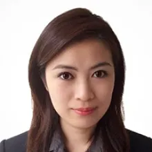 Jing Dong headshot