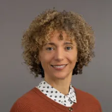 Christina Yancey headshot