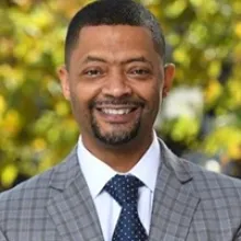 Odis Johnson Jr