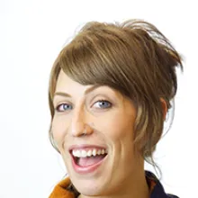 Jennifer Bumble headshot