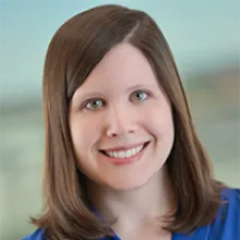 Rachel Chamberlain headshot