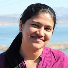 Bharati Belwalkar