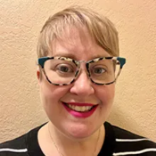 Darcee Simon