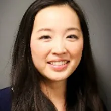 Gail G. Chan headshot