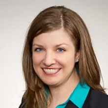 Meghan Wills headshot