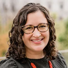 Laura Chechovich