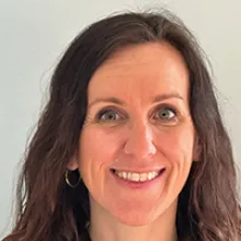 Reanin McRoberts headshot