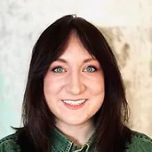 Erika Kessler headshot