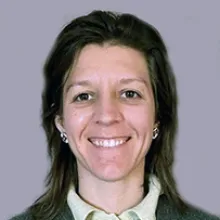 Courtney Gross