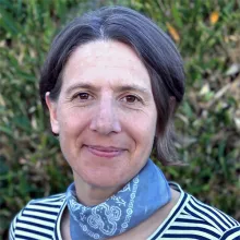 Elizabeth Schoyer