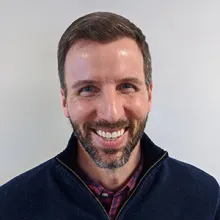 Jason Harlacher
